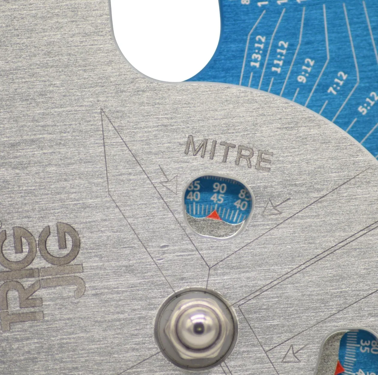 TrigJig | Angle Finder AF9 MKII