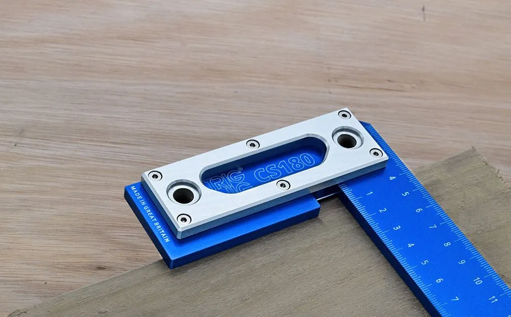 TrigJig | Carpenter Square CS180