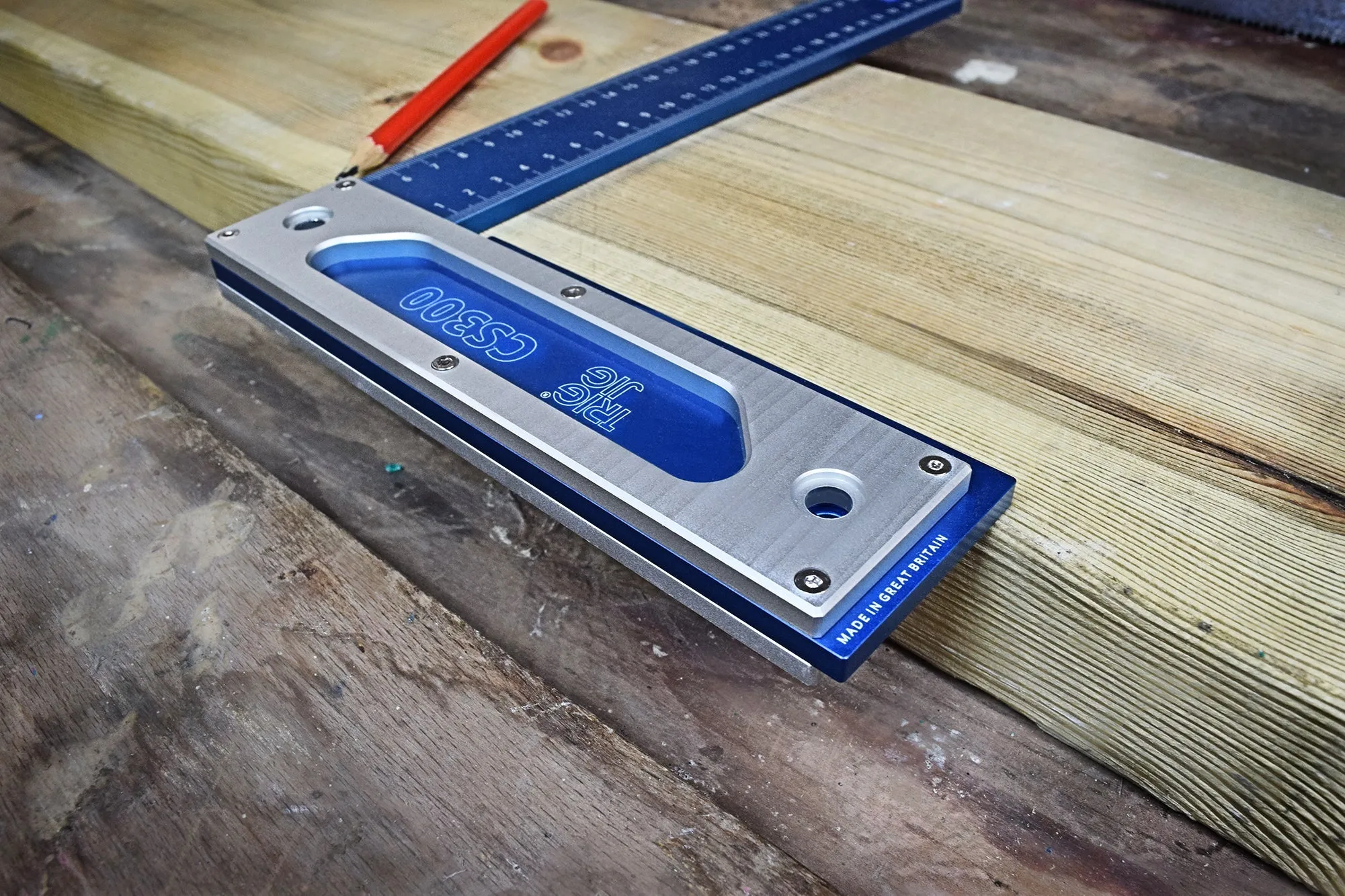 TrigJig | Carpenter Square CS300