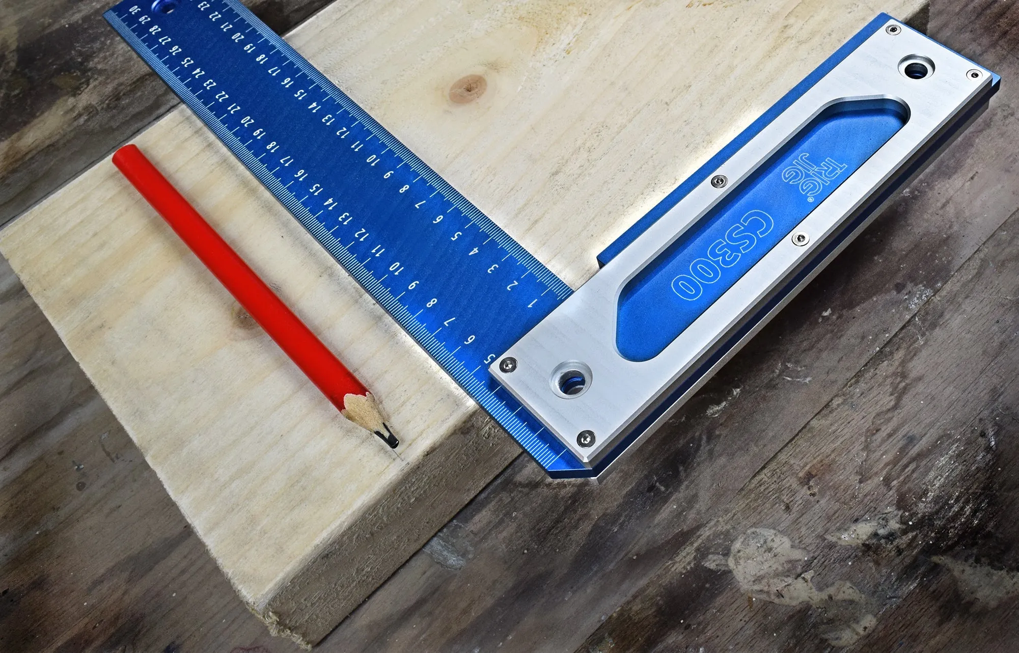 TrigJig | Carpenter Square CS300