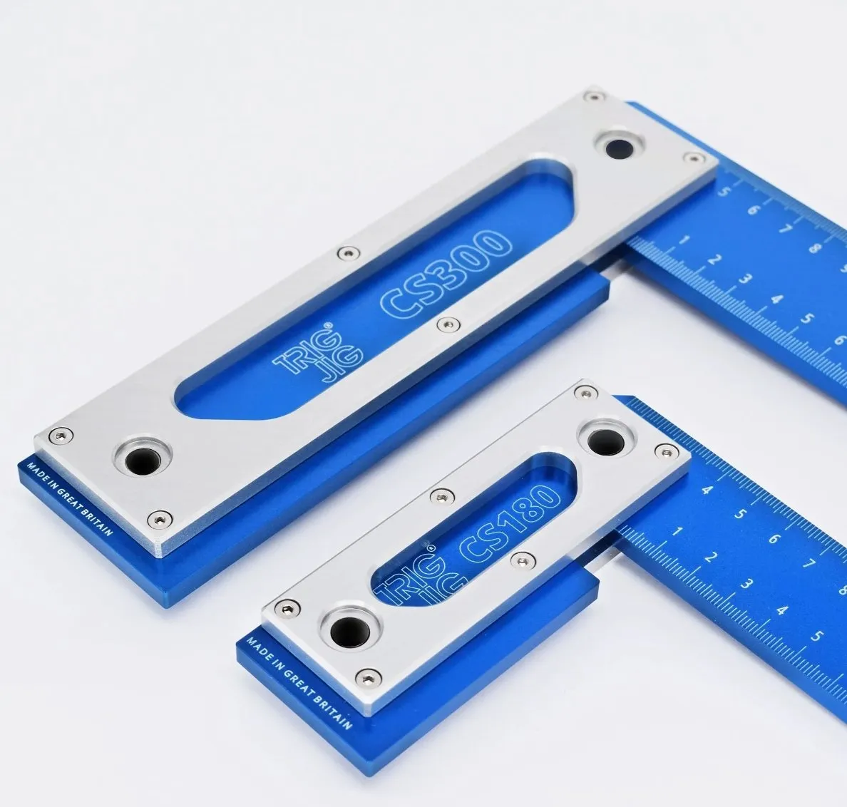 TrigJig | Carpenter Square Set CS180/CS300