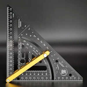 TrigJig | RSA180 Adjustable Rafter Square V2