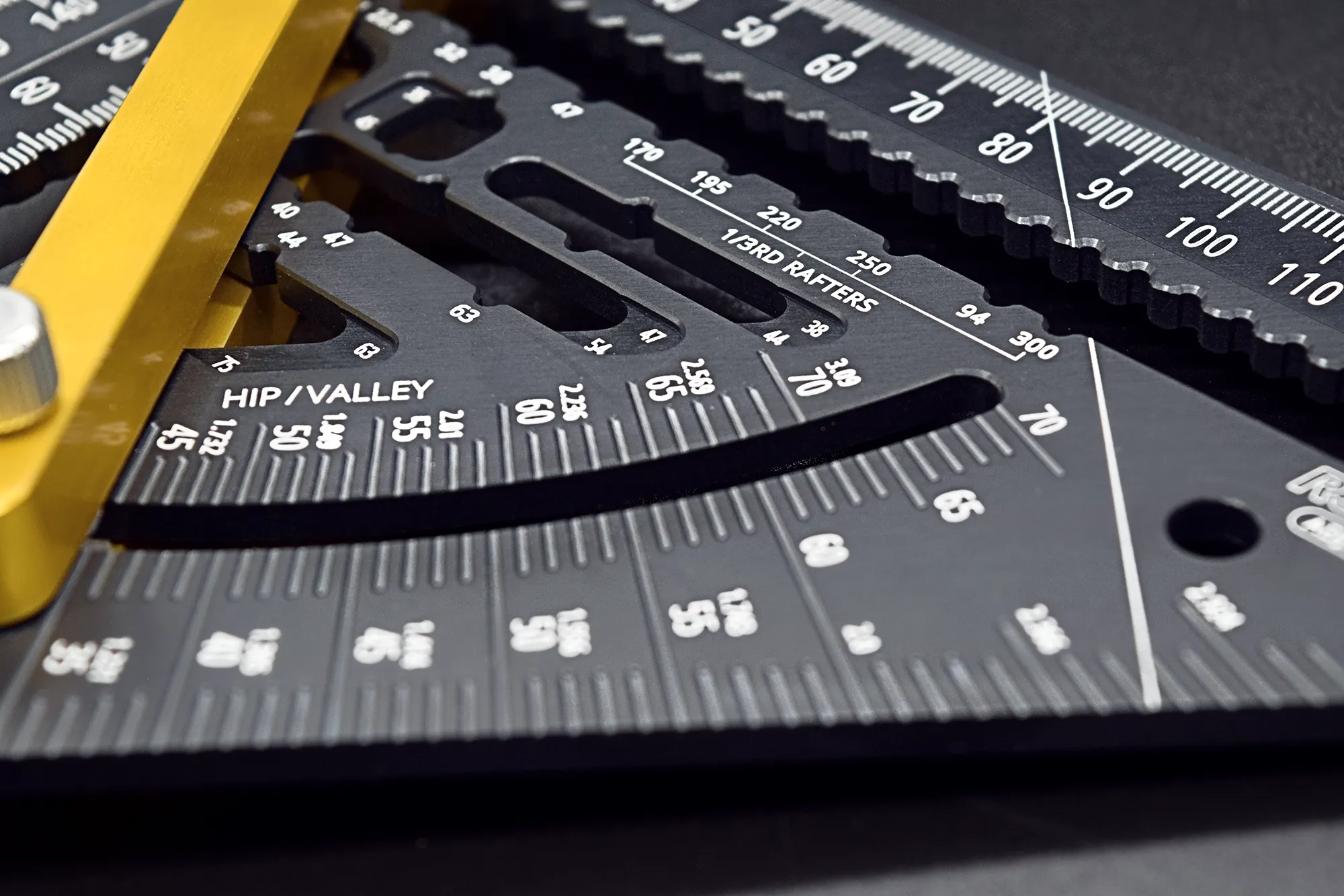 TrigJig | RSA180 Adjustable Rafter Square V2