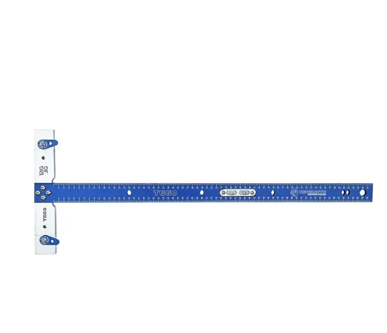 TrigJig T660 T Square with ViperBite™