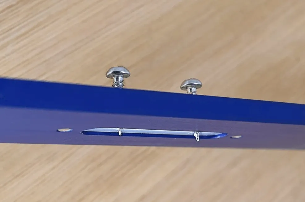 TrigJig T660 T Square with ViperBite™