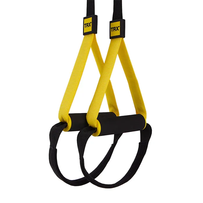 TRX Home Sweat System