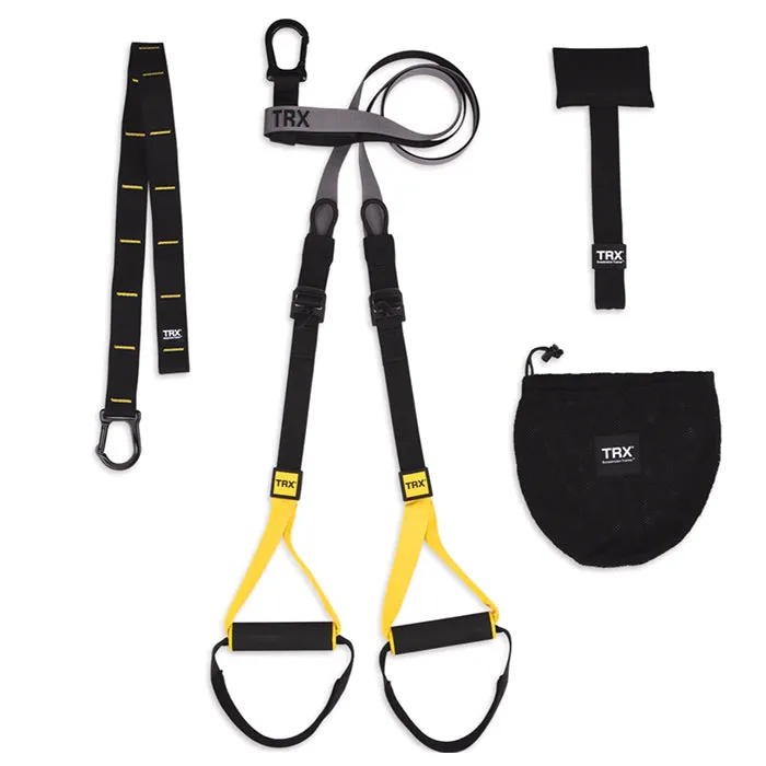 TRX Home Sweat System