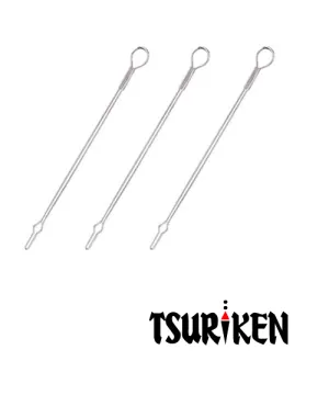 Tsuriken ISO Fishing Quick Setter Hard Parts Threader