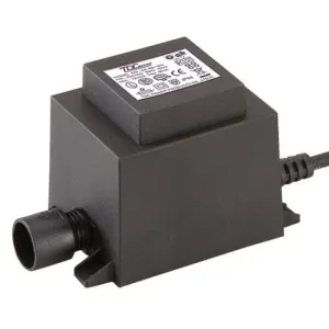 Universal Quick Connect Transformers