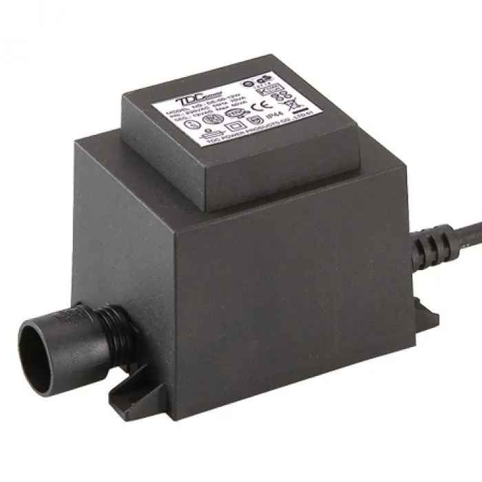Universal Quick Connect Transformers