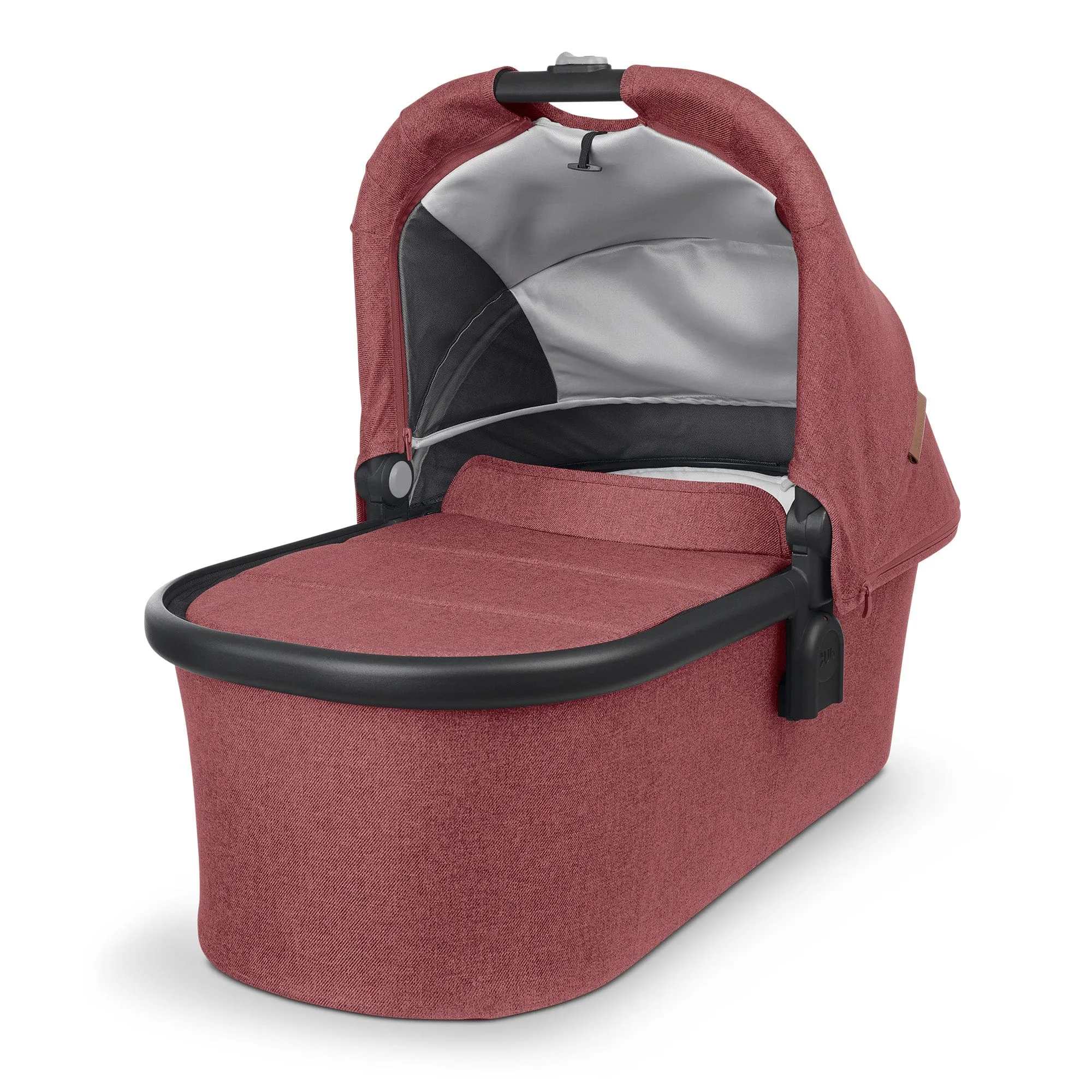 UPPAbaby Cruz v2 Cloud T & Base Travel System - Lucy