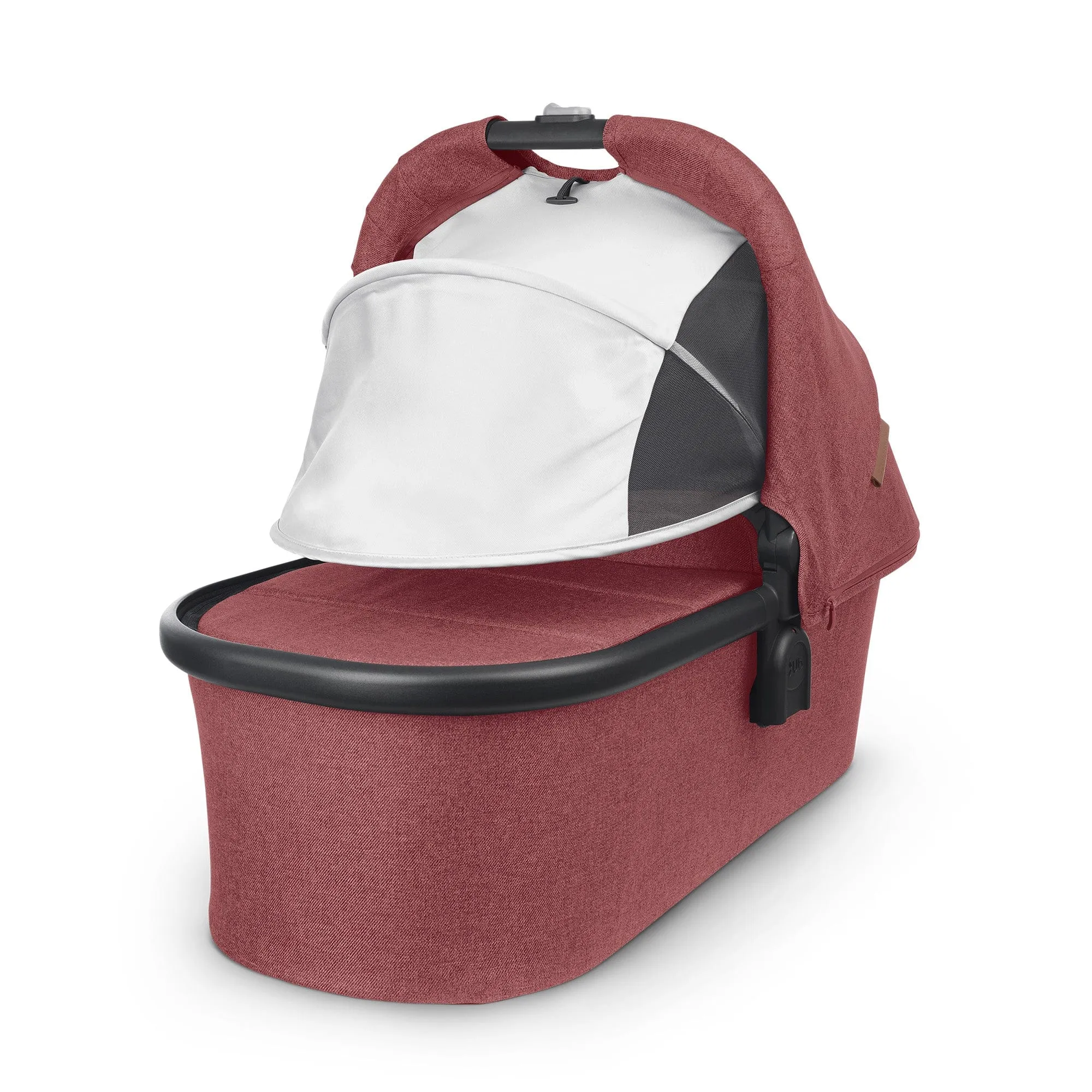 UPPAbaby Cruz v2 Cloud T & Base Travel System - Lucy