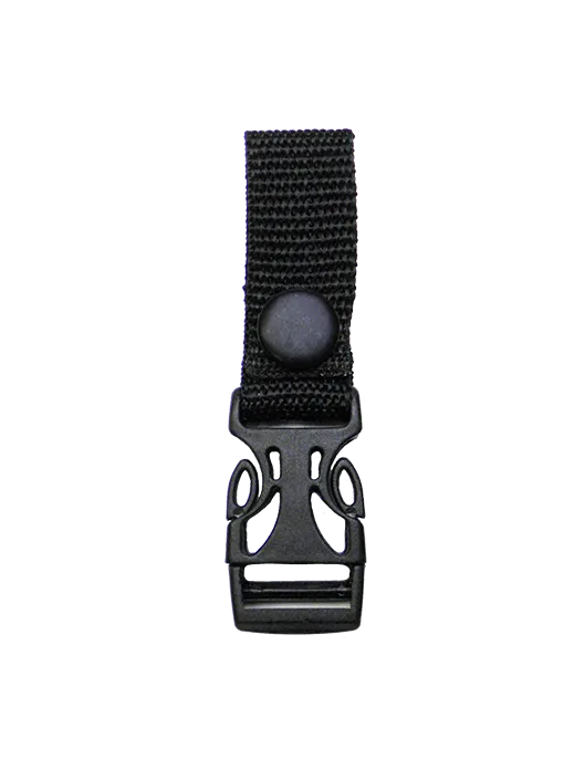 VA296 Quick Release Deluxe 1"