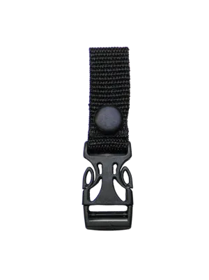 VA296 Quick Release Deluxe 1"