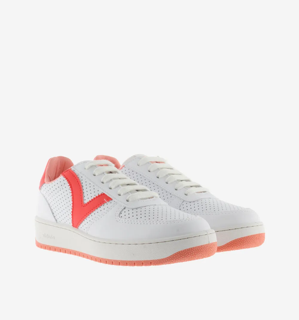 VICTORIA CORAL