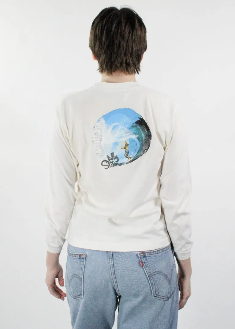 Vintage Quick Silver Tee T0847