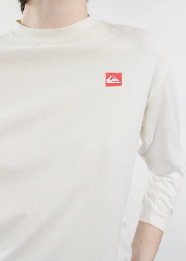 Vintage Quick Silver Tee T0847