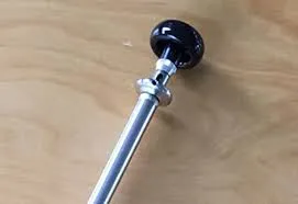VW BUS CLASSIC QUICK SHIFTER - SPLIT WINDOW