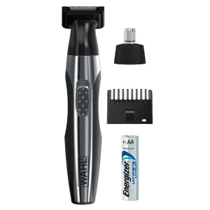 Wahl Lithium Quick Style All-in-one Trimmer