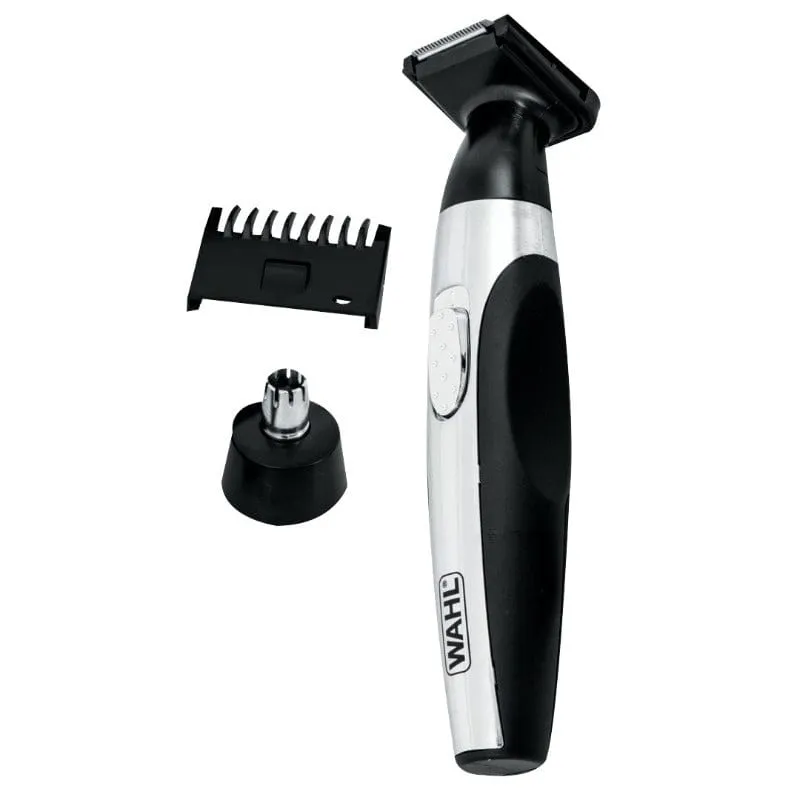 Wahl Lithium Quick Style All-in-one Trimmer