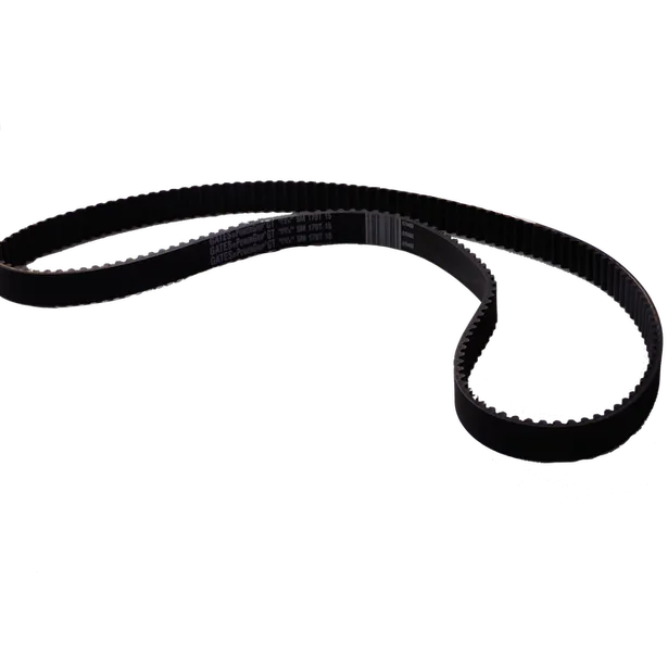 Wahoo Kickr Direct Drive Belt Replacement