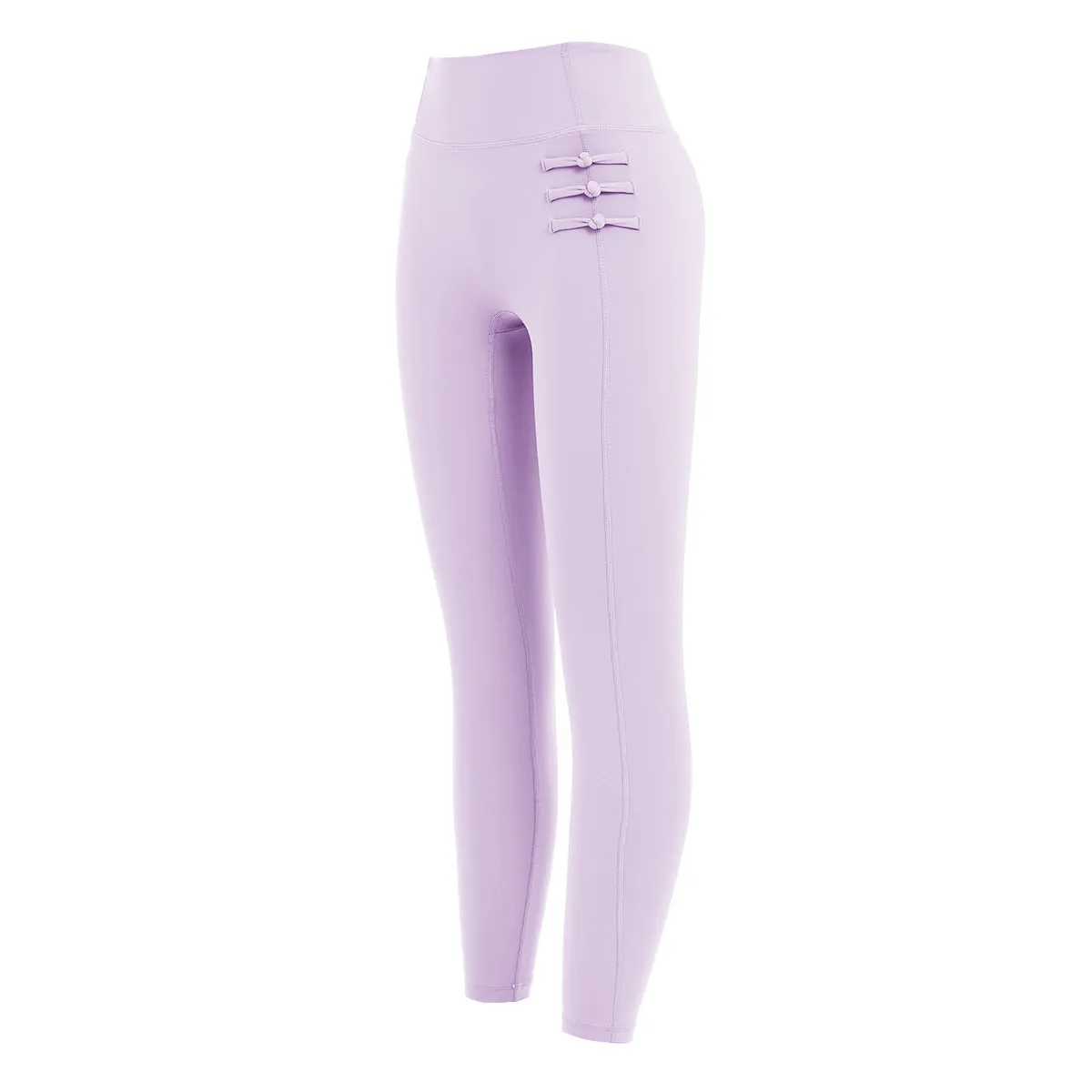 Waist Trainer Fitness Plus Size Yoga TikTok Flare Corset Pants Scrunch Legging