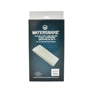 Water Snake Nylon Quick Release Bracket