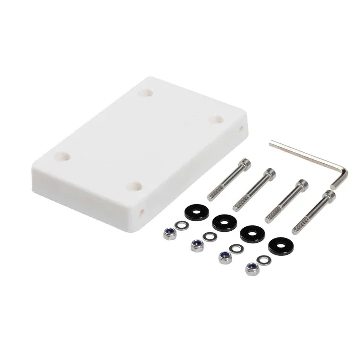 Watersnake Quick Release Puck Kit