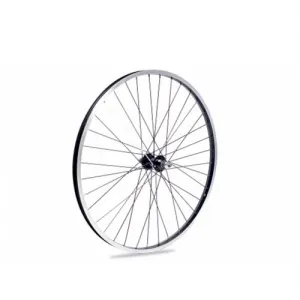 WHEEL - ABC QUICK RELEASE 26”MTB ALLOY REAR