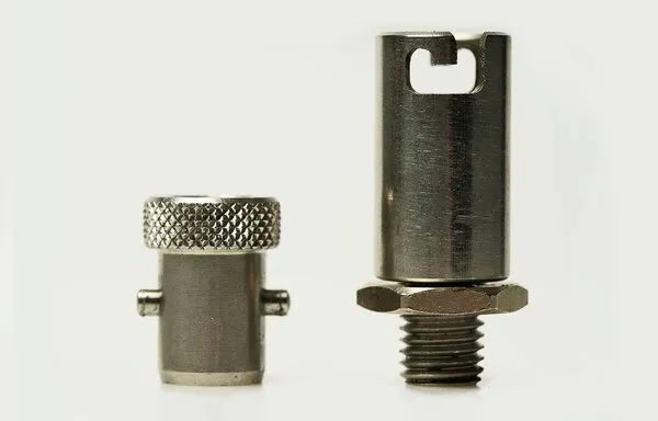 Wolf Advance Quick Release
