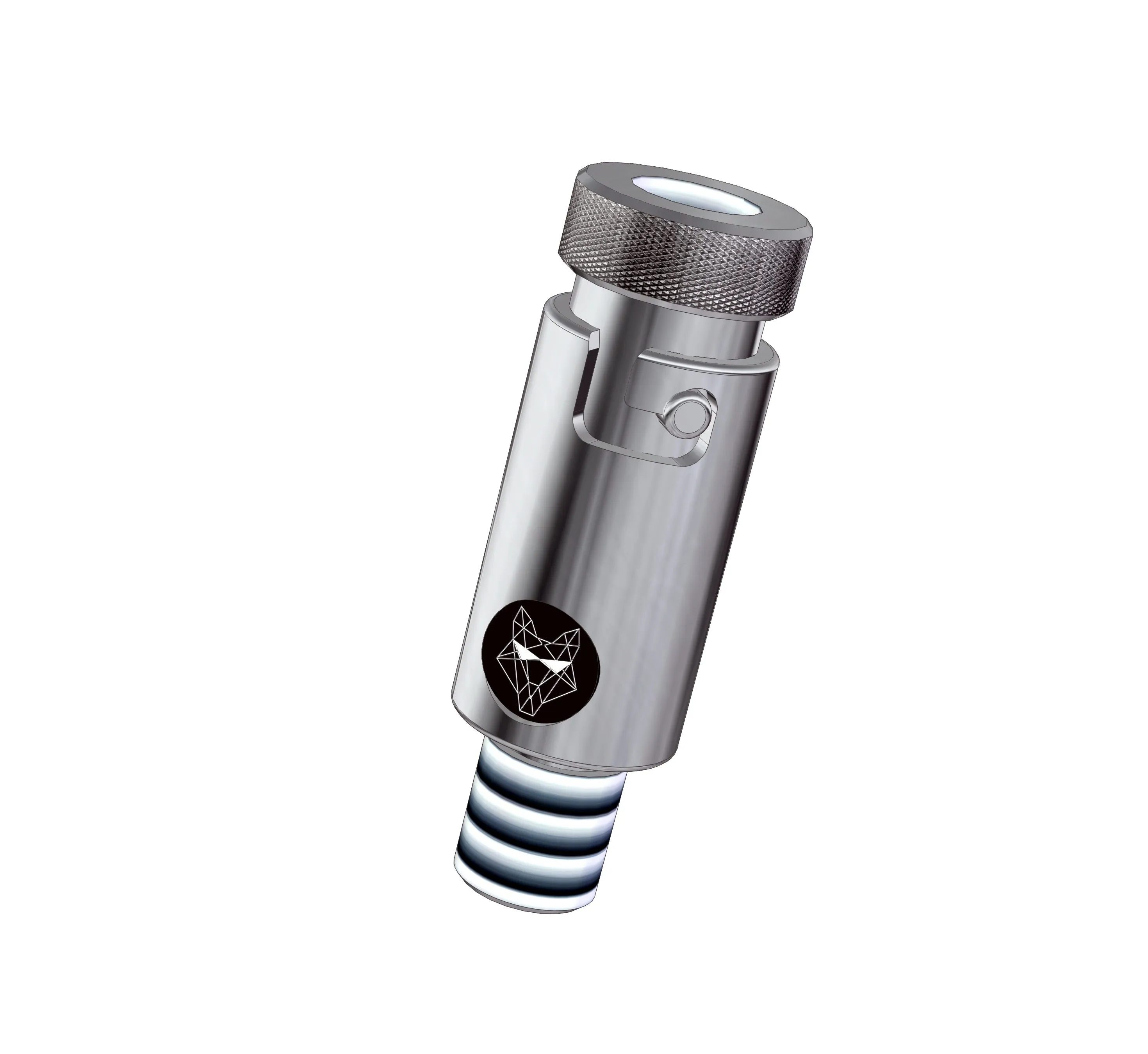 Wolf Advance Quick Release
