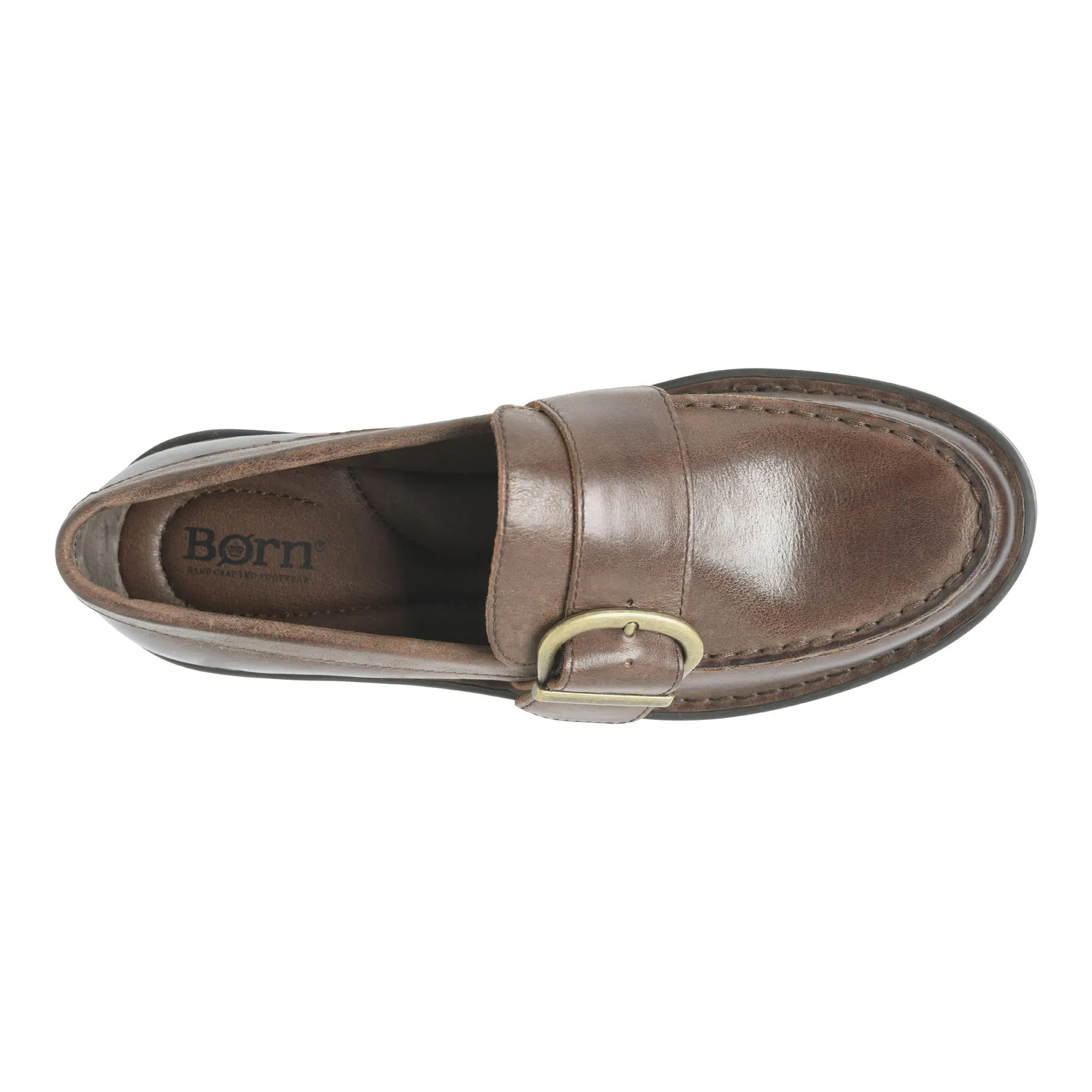 Women's Born, Contessa Loafer