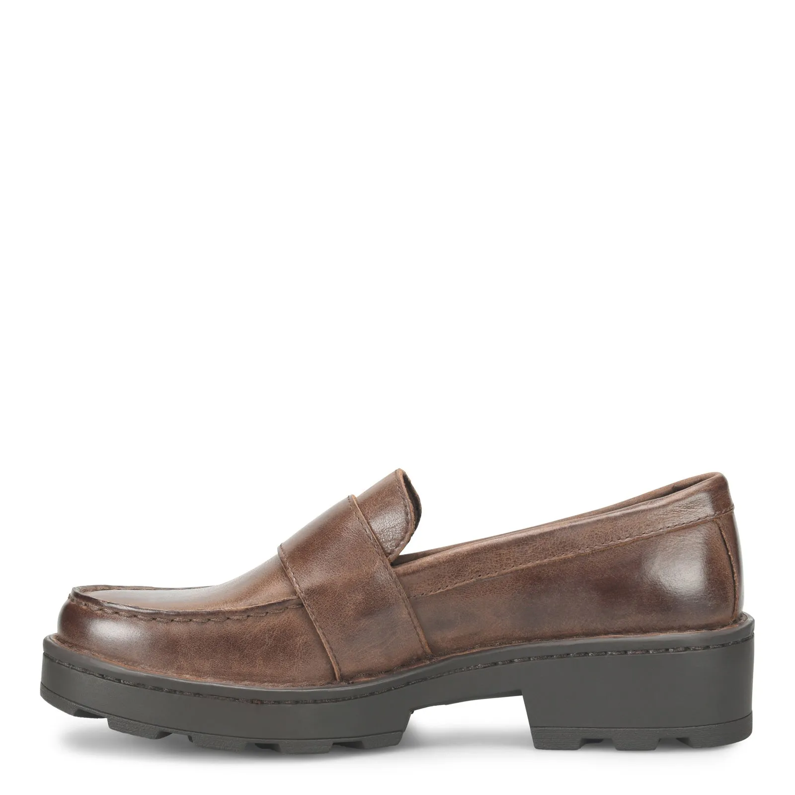 Women's Born, Contessa Loafer