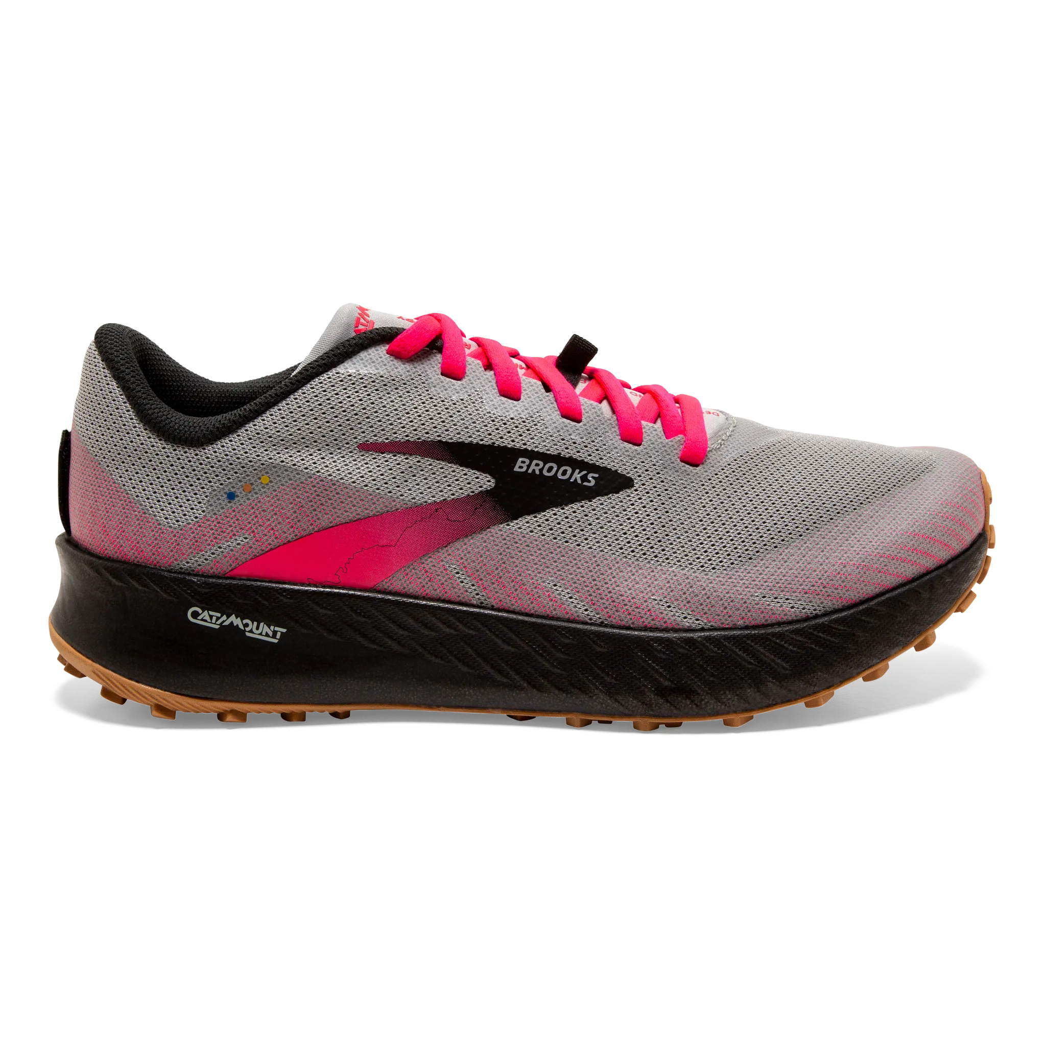 Women's Catamount