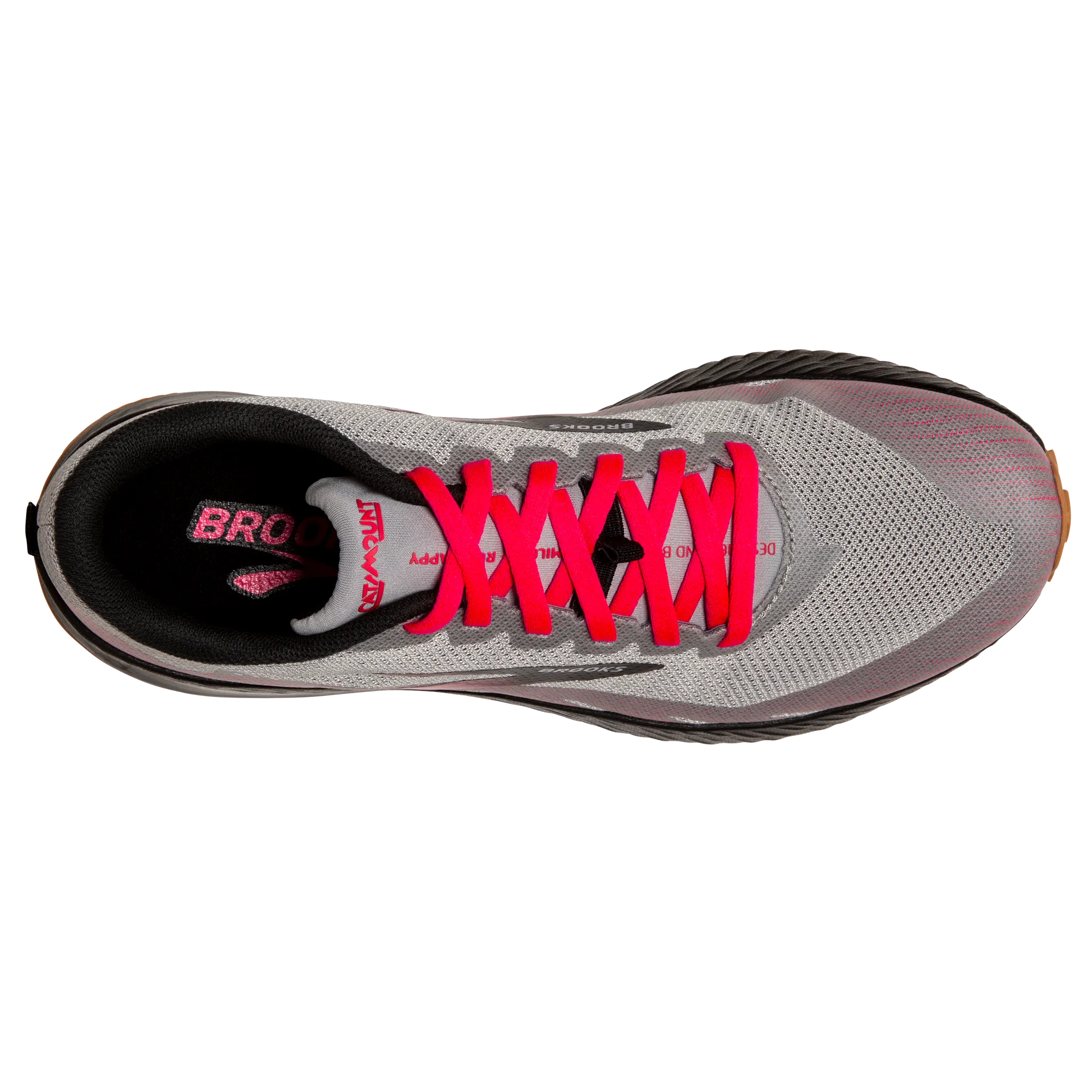 Women's Catamount