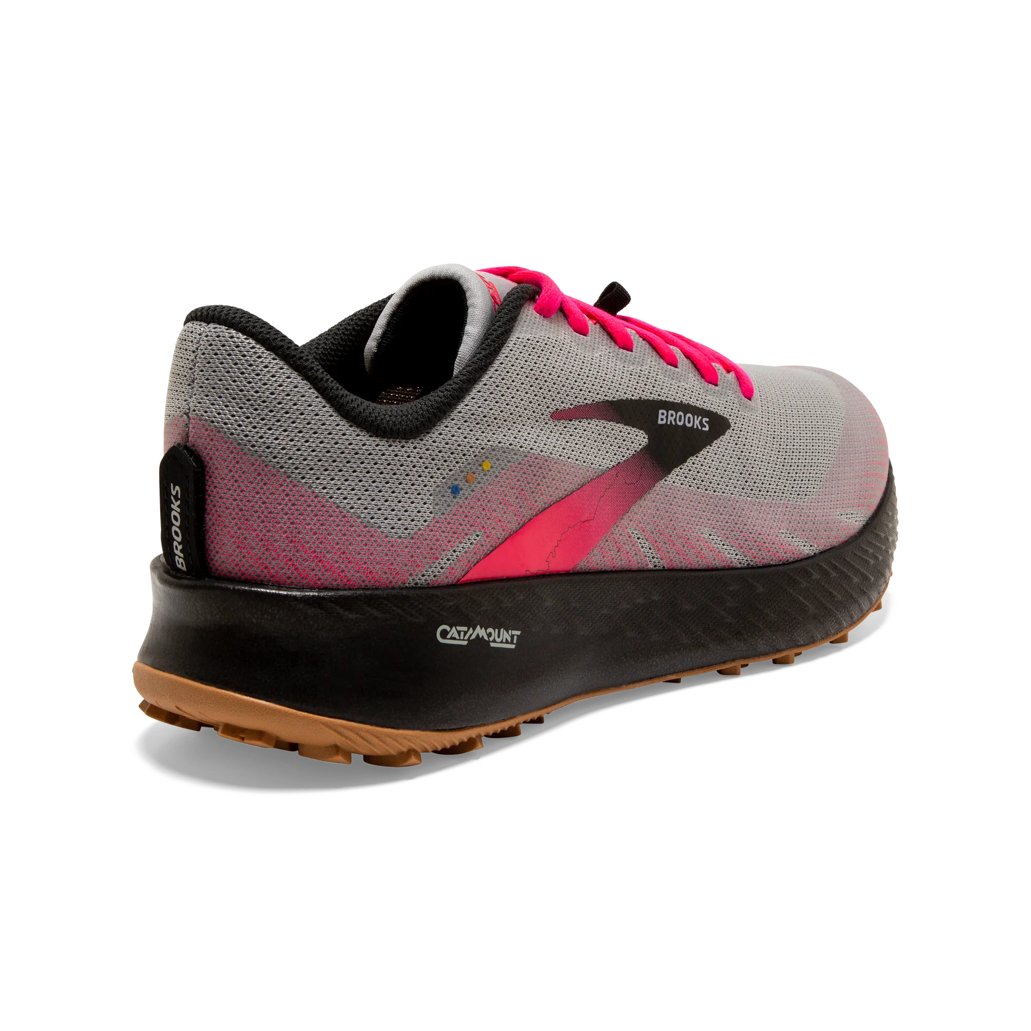 Women's Catamount