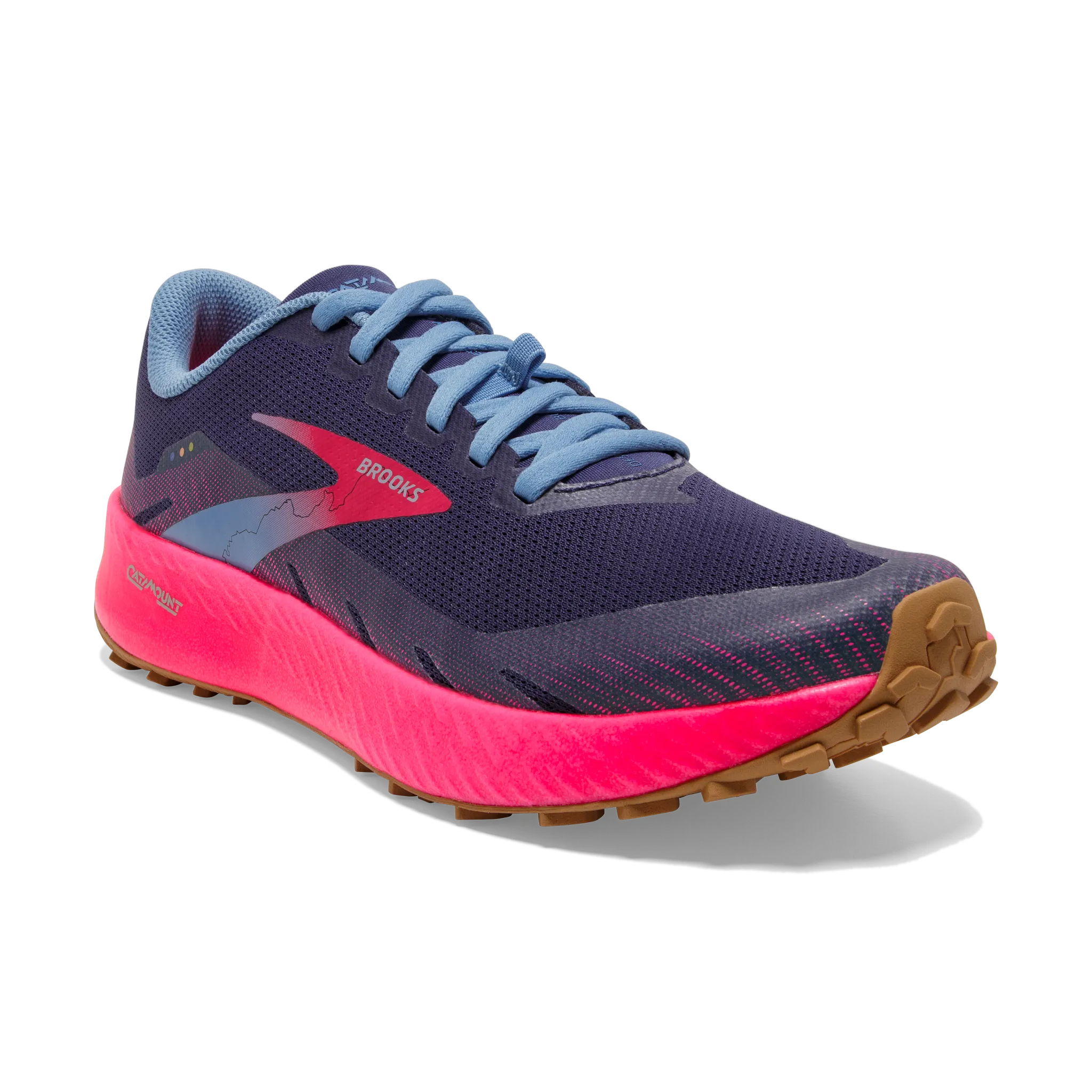 Women's Catamount