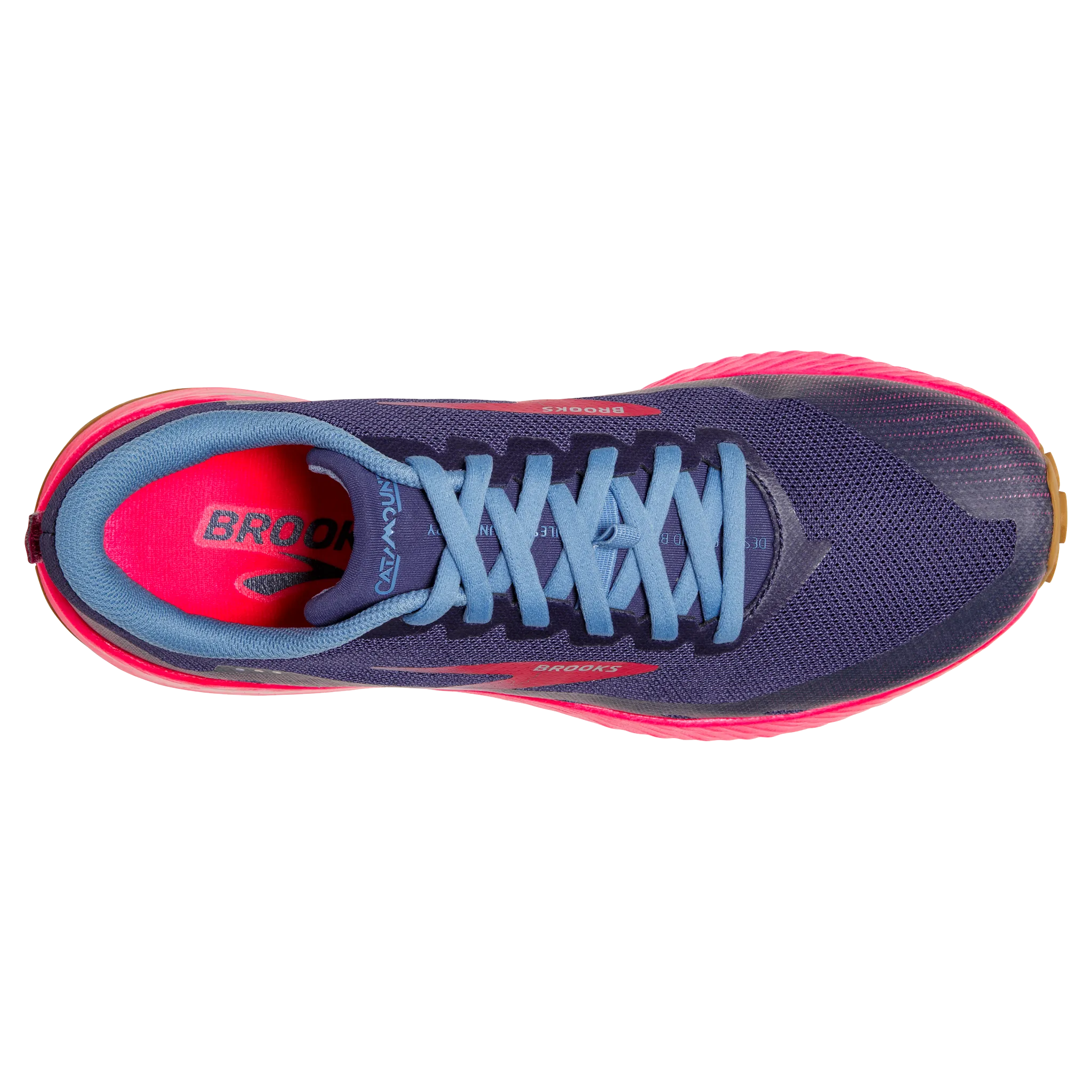 Women's Catamount