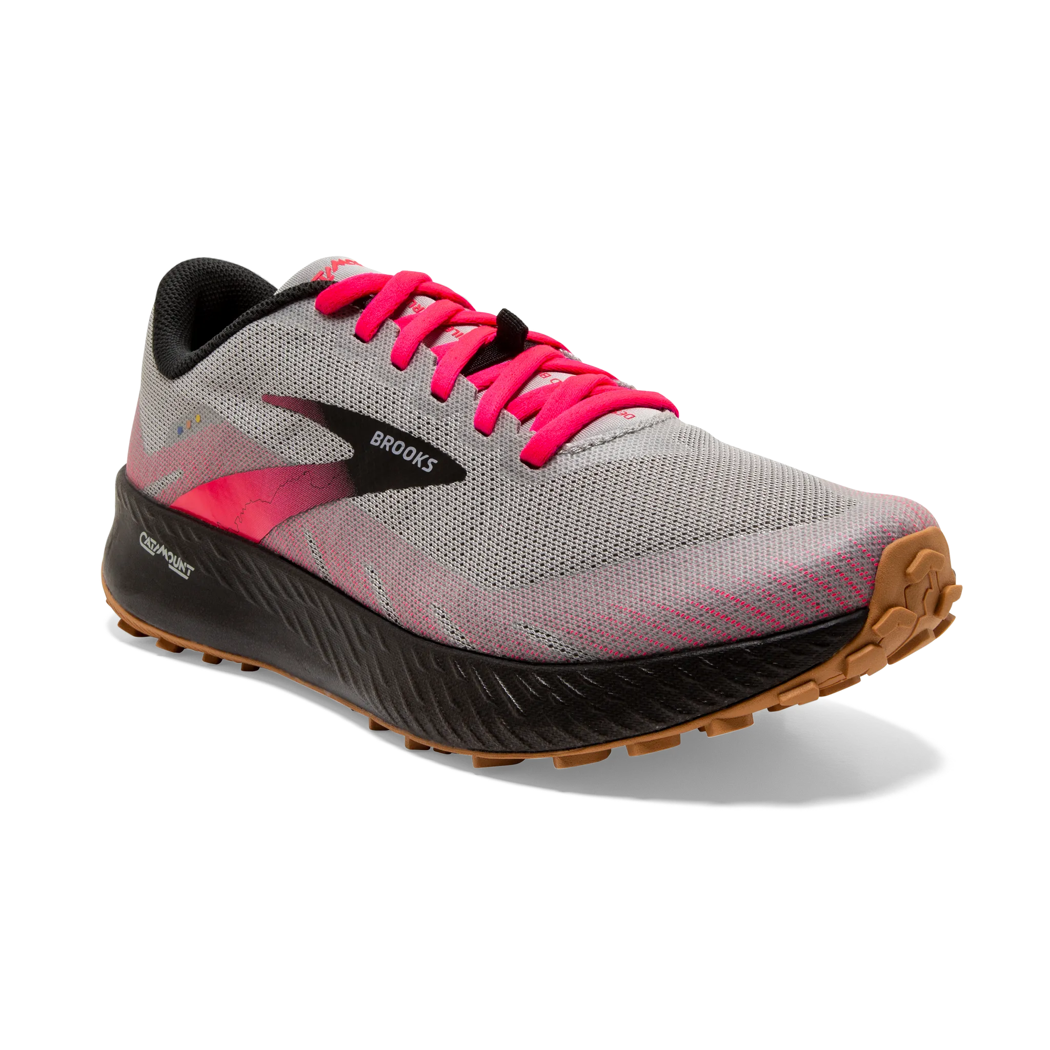 Women's Catamount