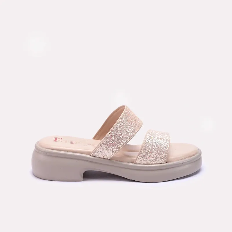 Womens Fawn Comfy Casual Slippers 0413141