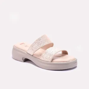 Womens Fawn Comfy Casual Slippers 0413141