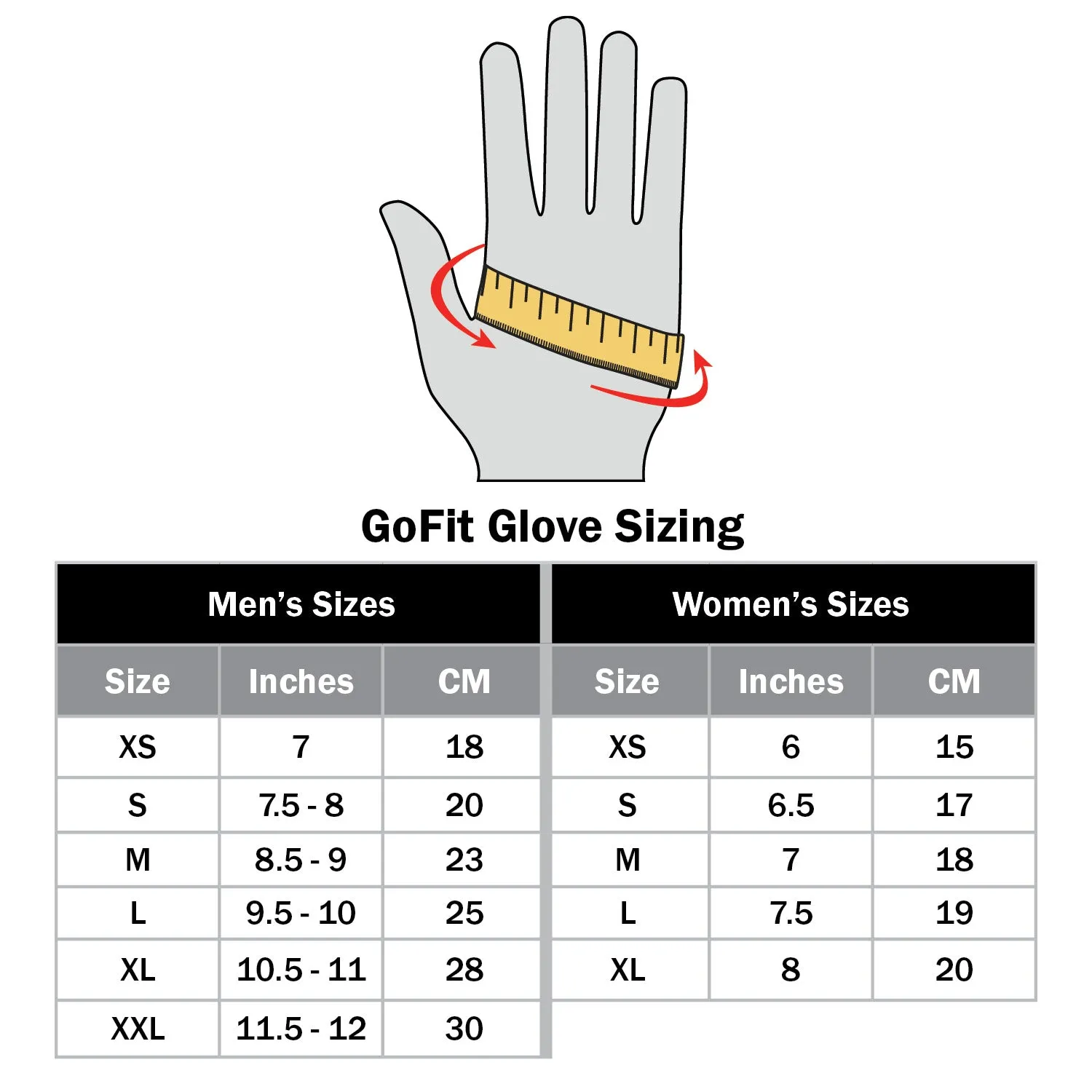 Women’s Premium Leather Elite Trainer Gloves