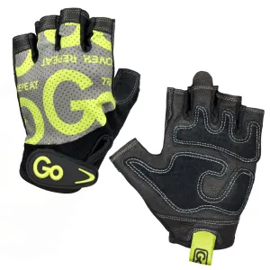 Women’s Premium Leather Elite Trainer Gloves