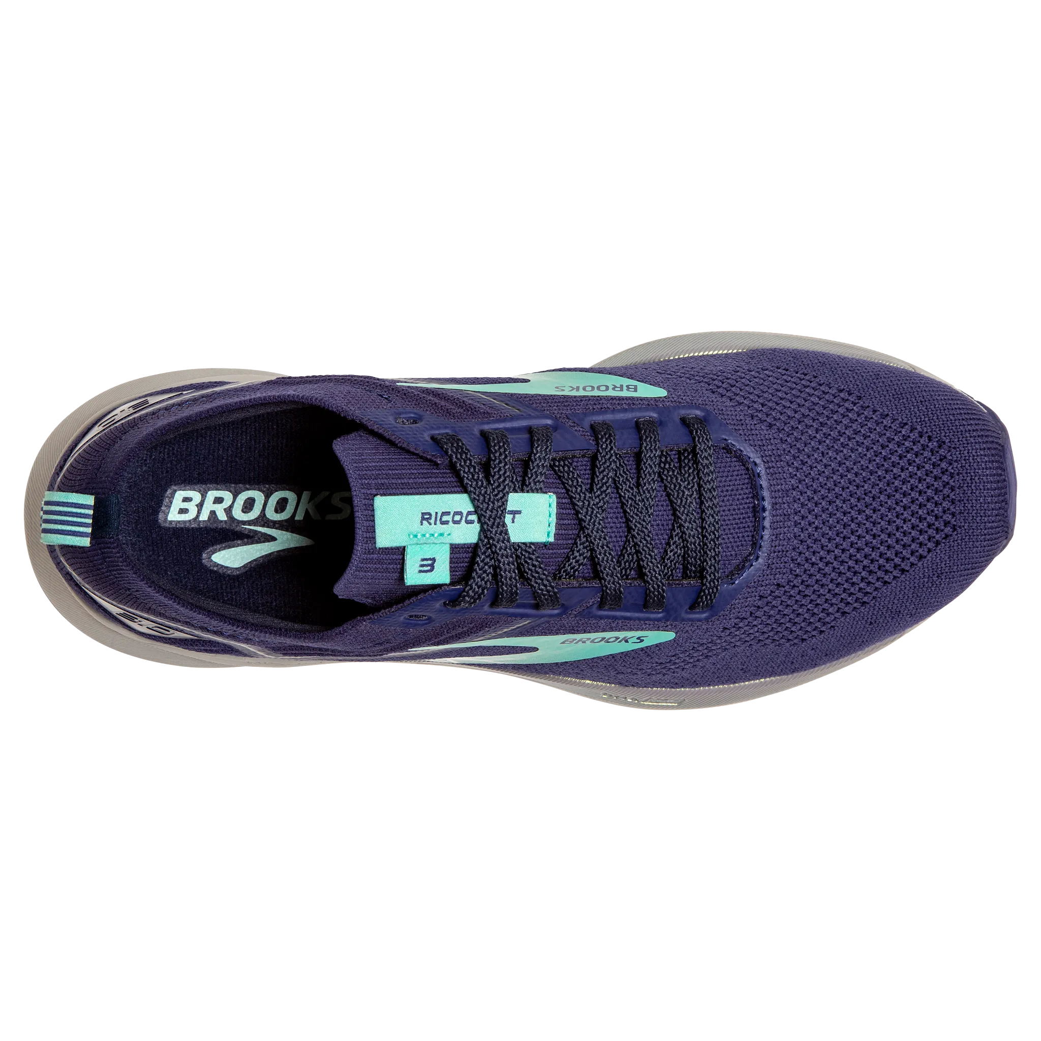 Women's Ricochet 3