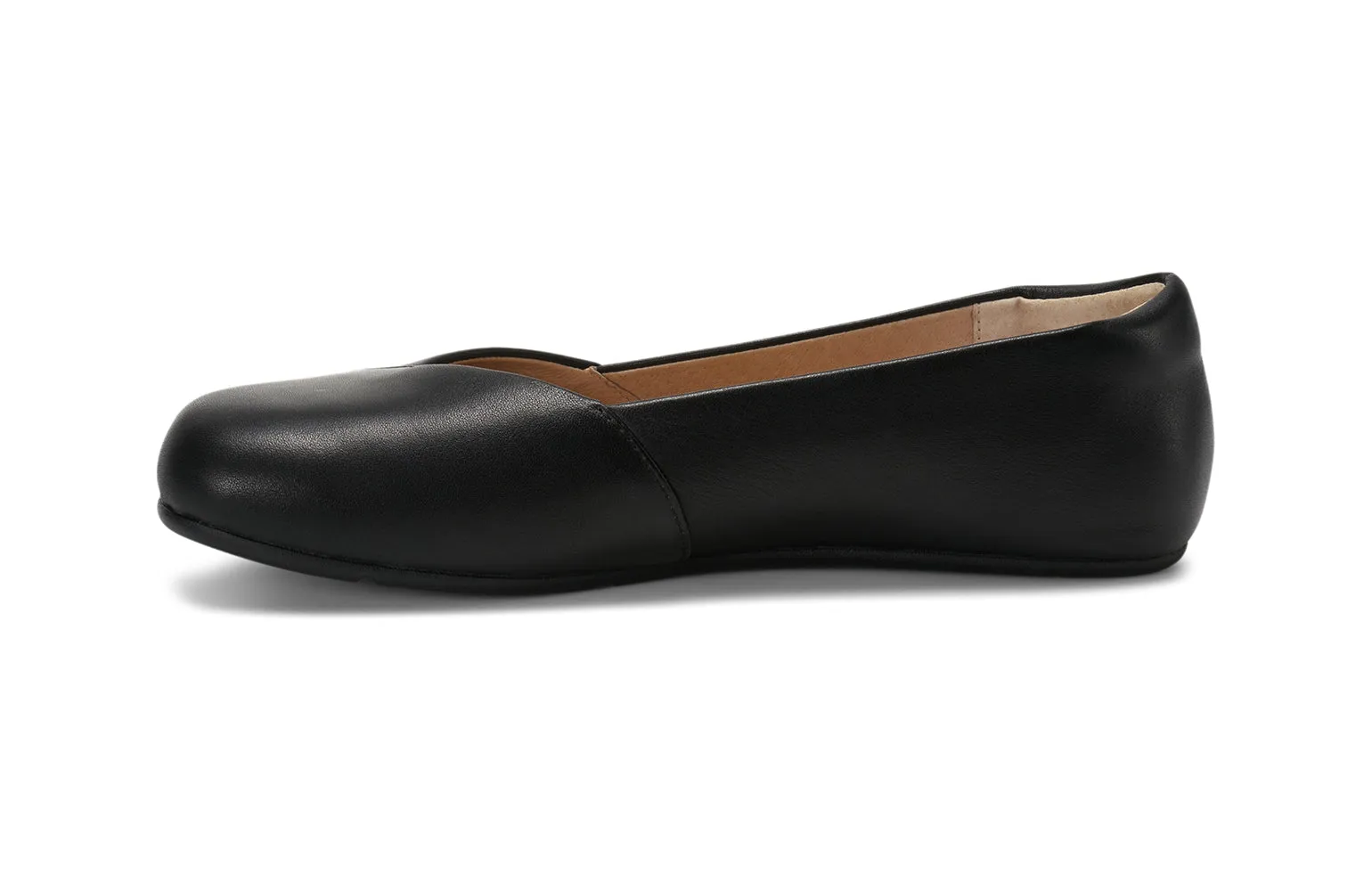 Xero Dress Flat - Phoenix Leather