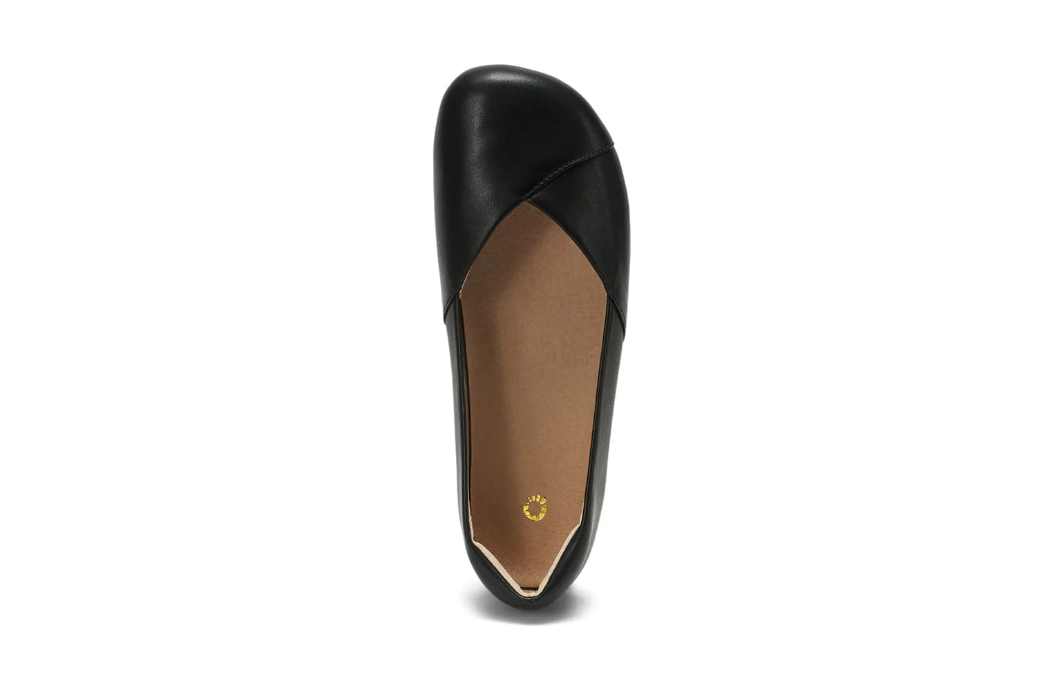 Xero Dress Flat - Phoenix Leather