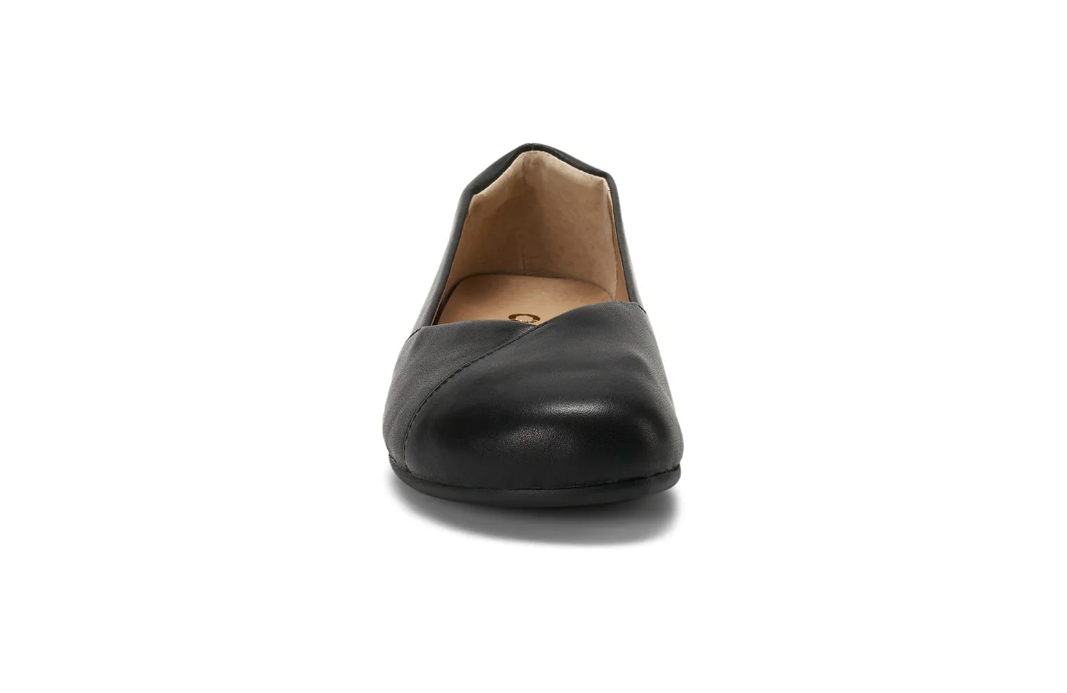 Xero Dress Flat - Phoenix Leather