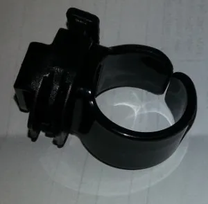XS Scuba Quick Release Snorkel Keeper