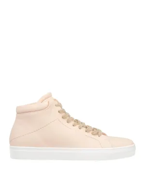 YATAY Light pink Sneakers (17365290TT) Woman