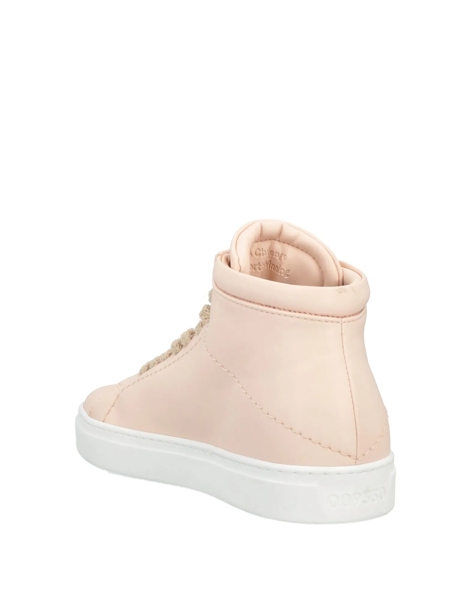 YATAY Light pink Sneakers (17365290TT) Woman